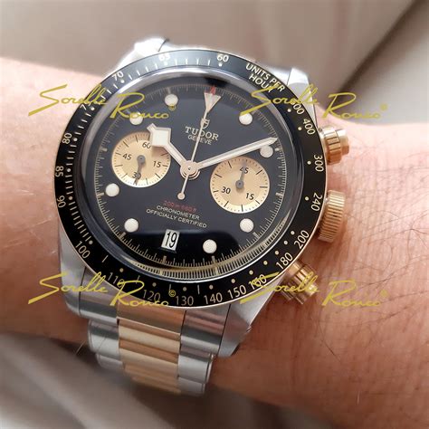 tudor heritage s&g|tudor heritage chrono prezzo.